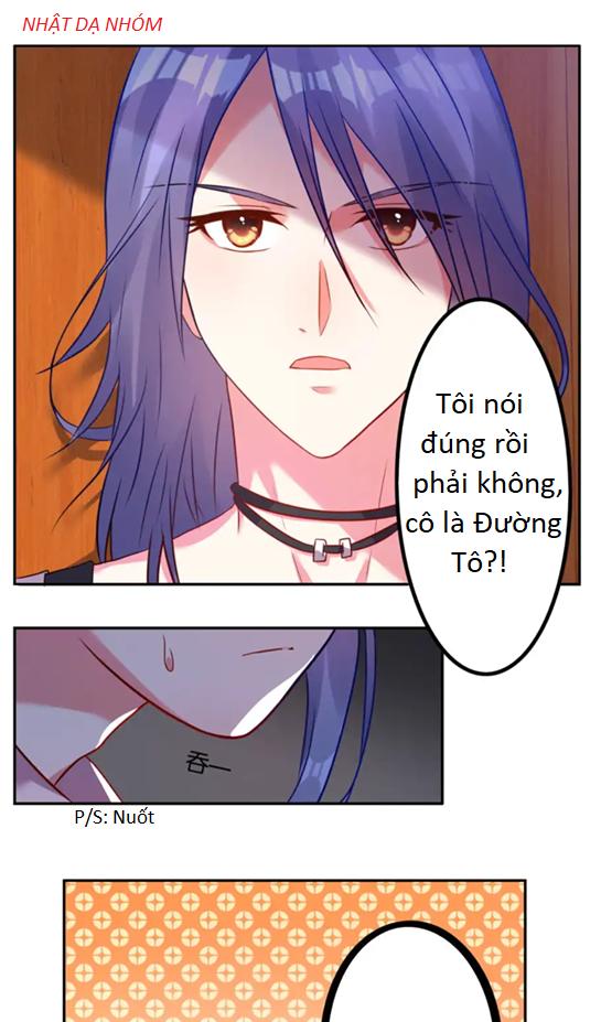 Tôi Bị Tổng Tài Ám Hại Chapter 12 - 7