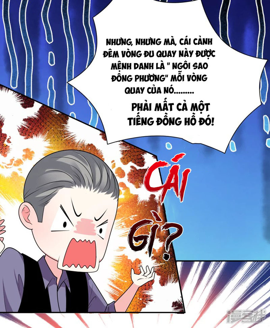 Tôi Bị Tổng Tài Ám Hại Chapter 128 - 7