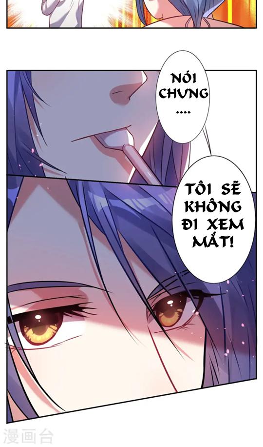 Tôi Bị Tổng Tài Ám Hại Chapter 14 - 23