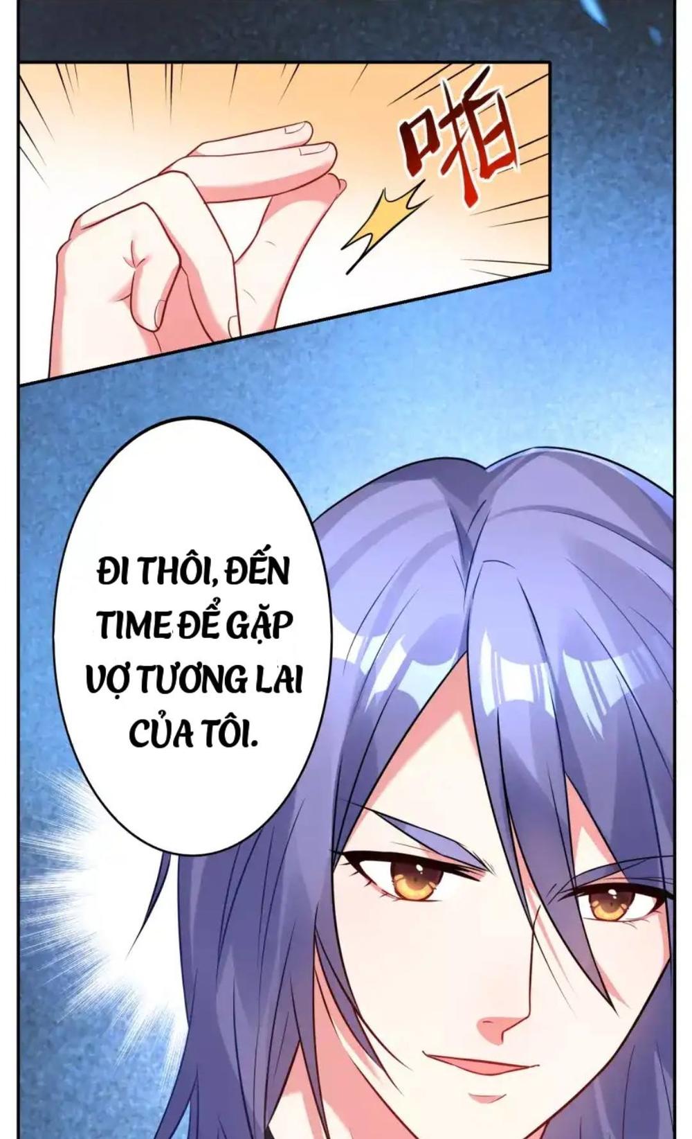 Tôi Bị Tổng Tài Ám Hại Chapter 14 - 35