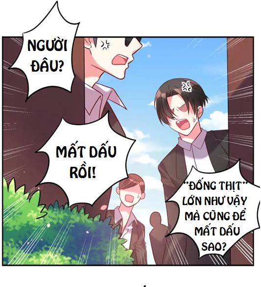 Tôi Bị Tổng Tài Ám Hại Chapter 14 - 5