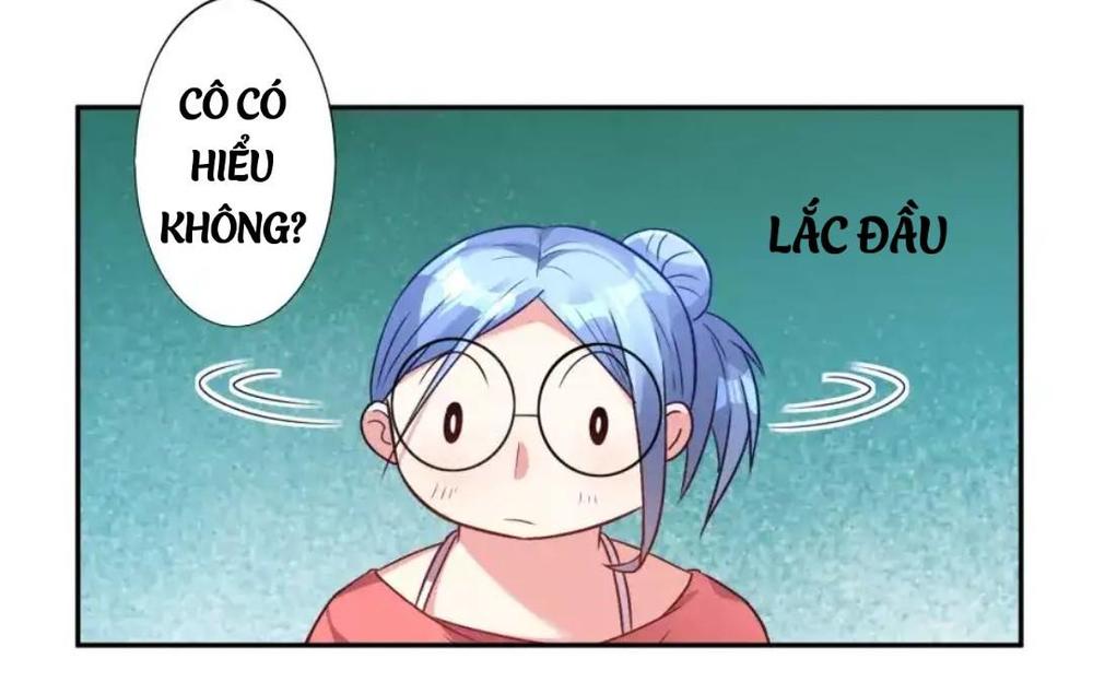 Tôi Bị Tổng Tài Ám Hại Chapter 14 - 45