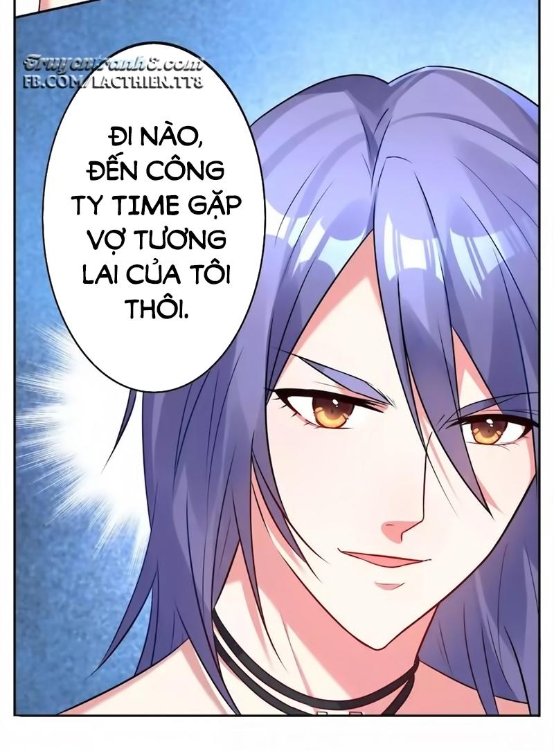 Tôi Bị Tổng Tài Ám Hại Chapter 16 - 6