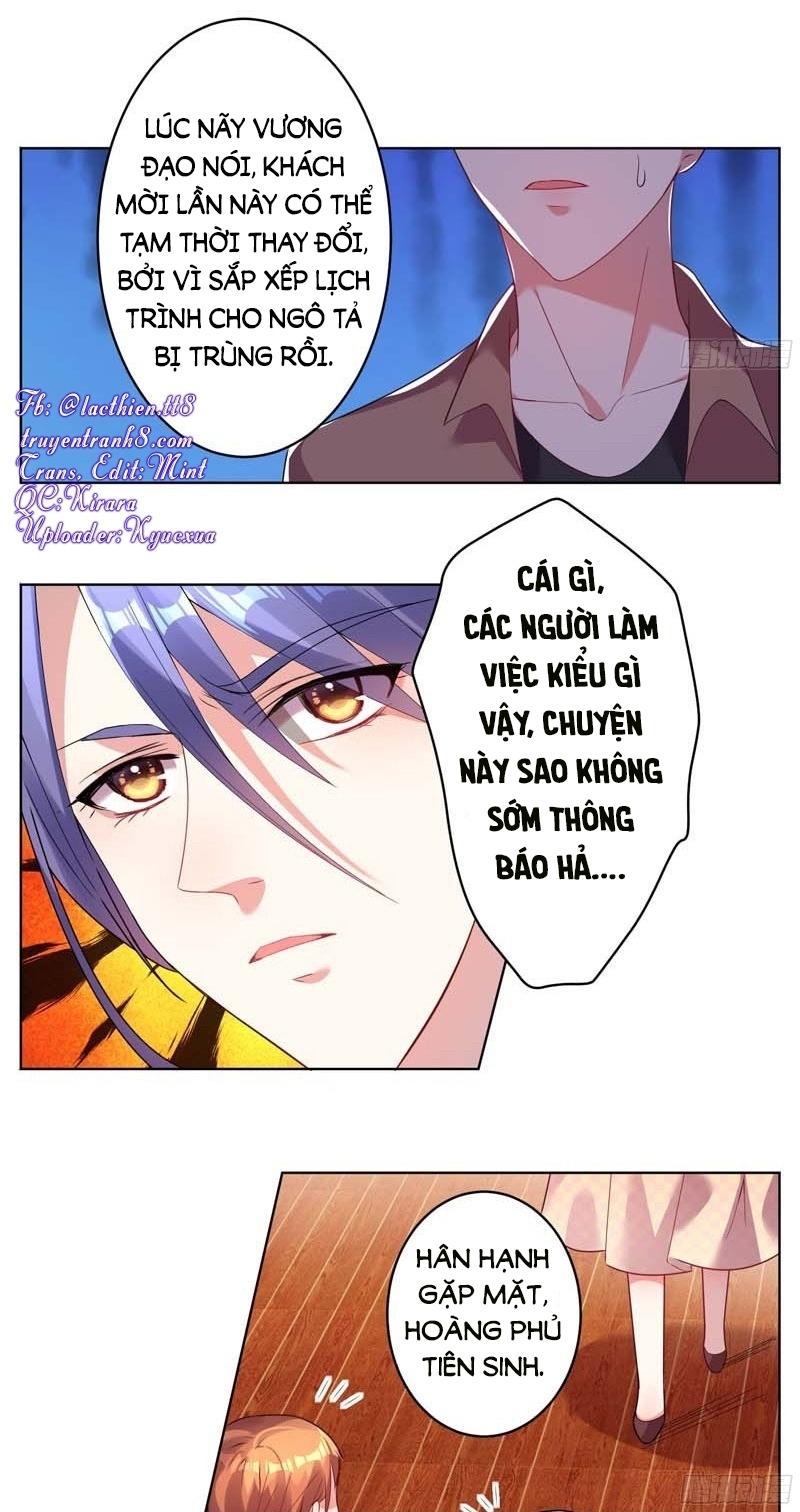 Tôi Bị Tổng Tài Ám Hại Chapter 32 - 2