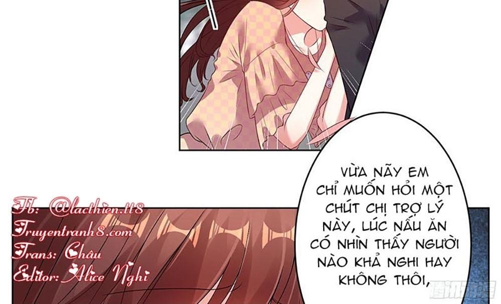 Tôi Bị Tổng Tài Ám Hại Chapter 39 - 2