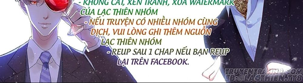 Tôi Bị Tổng Tài Ám Hại Chapter 40 - 4