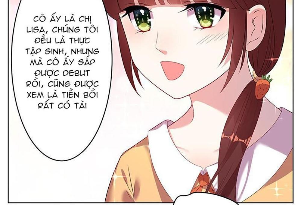 Tôi Bị Tổng Tài Ám Hại Chapter 41 - 4