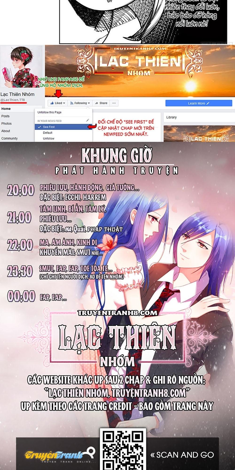 Tôi Bị Tổng Tài Ám Hại Chapter 42 - 20