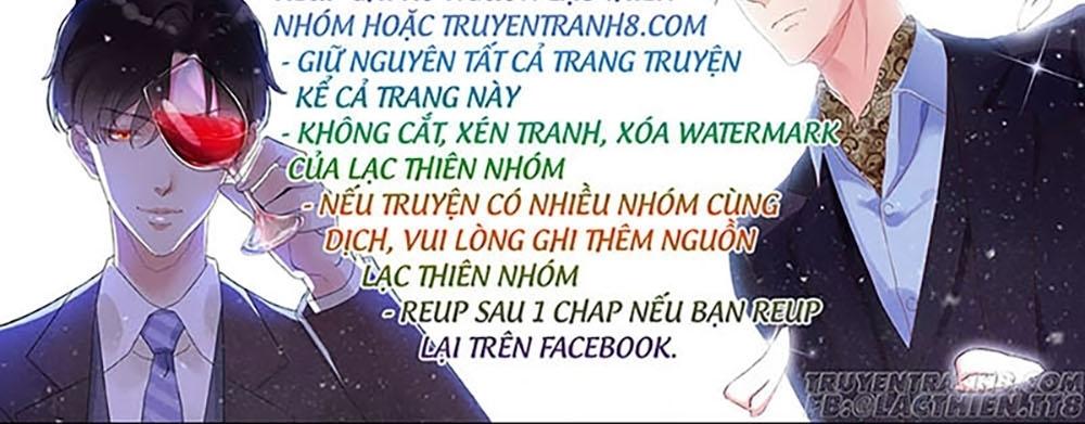 Tôi Bị Tổng Tài Ám Hại Chapter 45 - 4