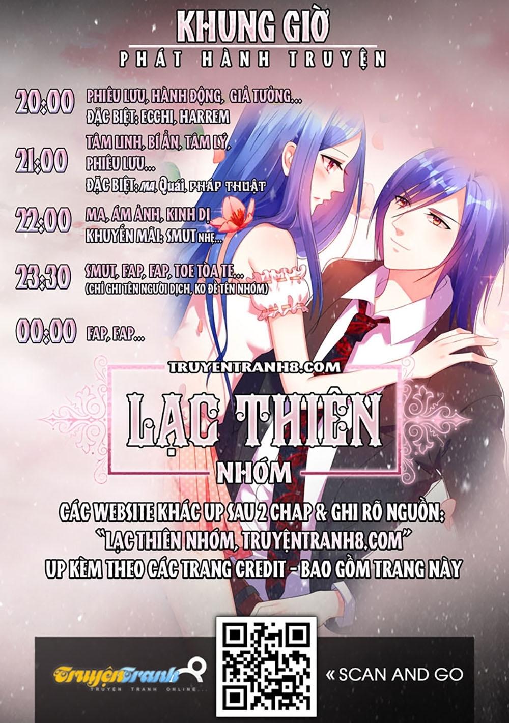 Tôi Bị Tổng Tài Ám Hại Chapter 48 - 23