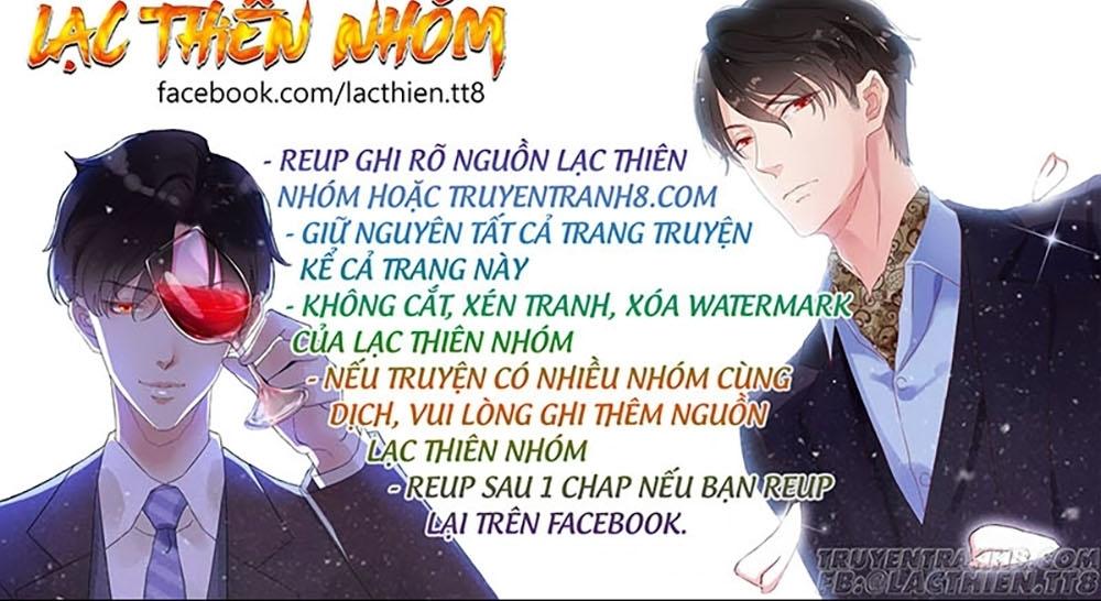 Tôi Bị Tổng Tài Ám Hại Chapter 51 - 4