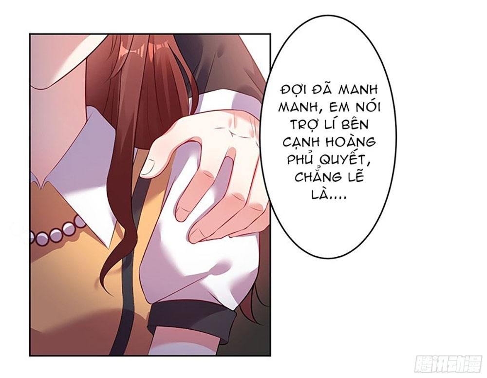 Tôi Bị Tổng Tài Ám Hại Chapter 58 - 14