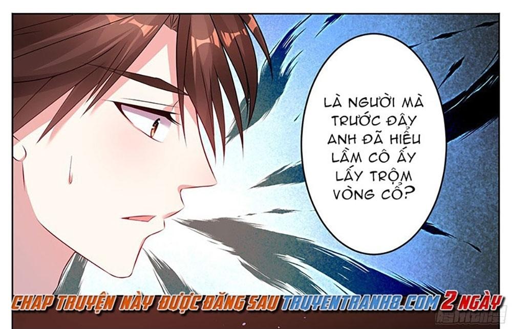 Tôi Bị Tổng Tài Ám Hại Chapter 58 - 15