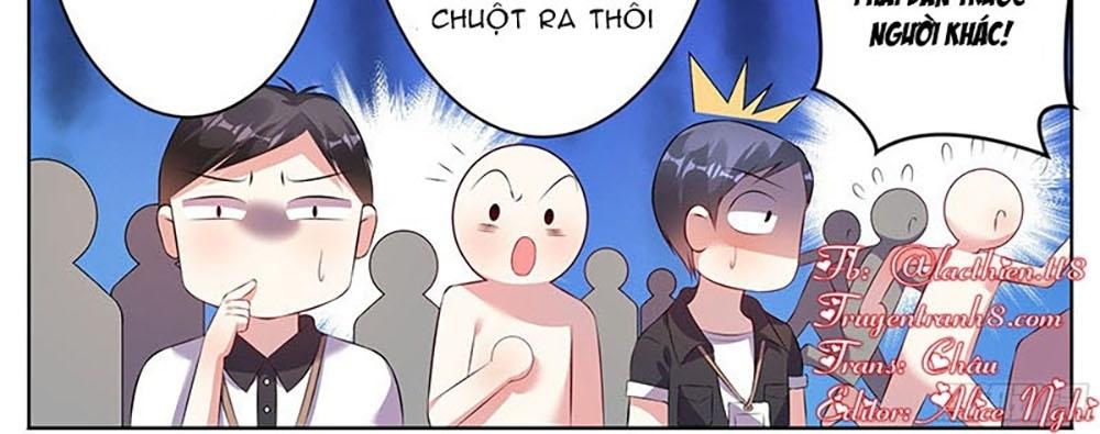 Tôi Bị Tổng Tài Ám Hại Chapter 61 - 2