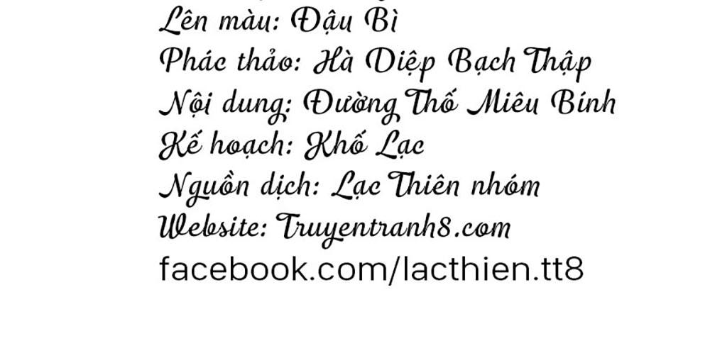 Tôi Bị Tổng Tài Ám Hại Chapter 61 - 10