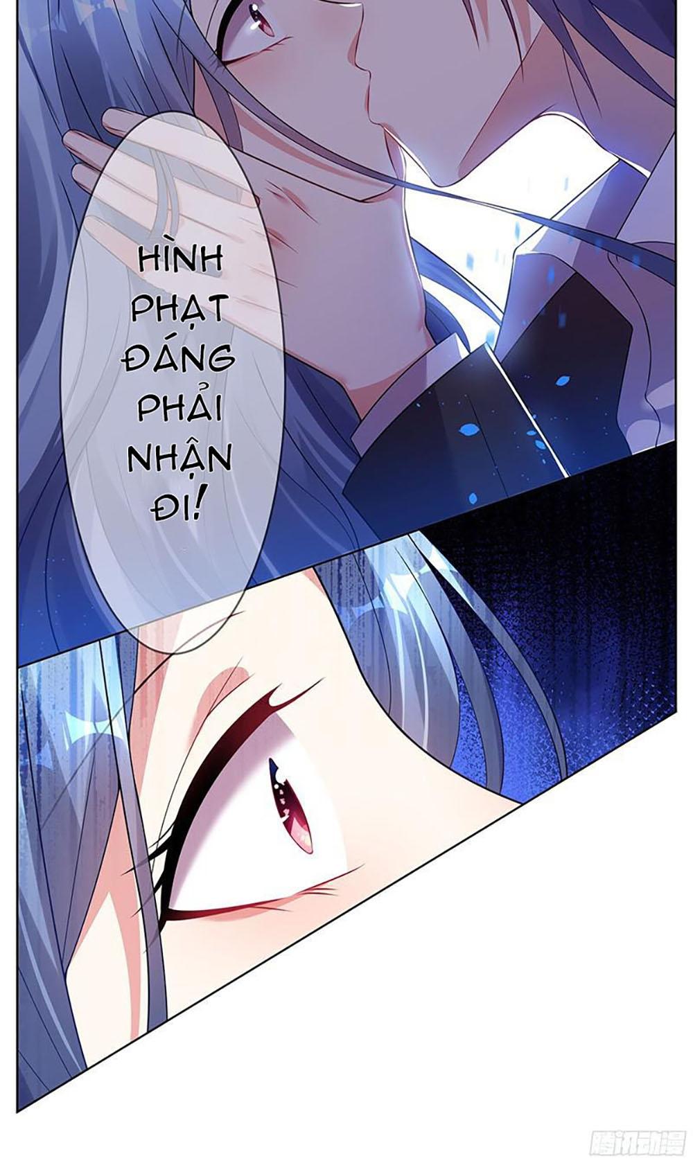 Tôi Bị Tổng Tài Ám Hại Chapter 63 - 9