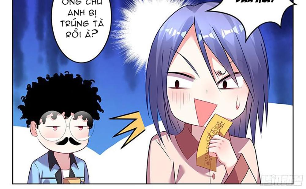 Tôi Bị Tổng Tài Ám Hại Chapter 70 - 8