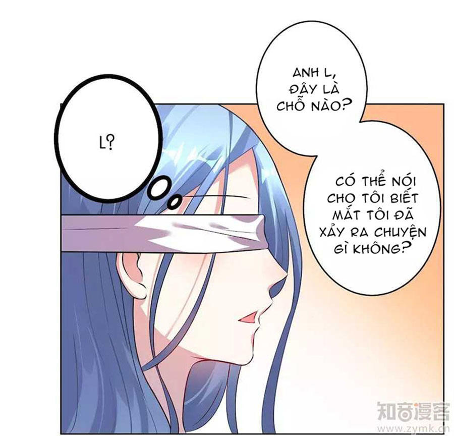 Tôi Bị Tổng Tài Ám Hại Chapter 74 - 26