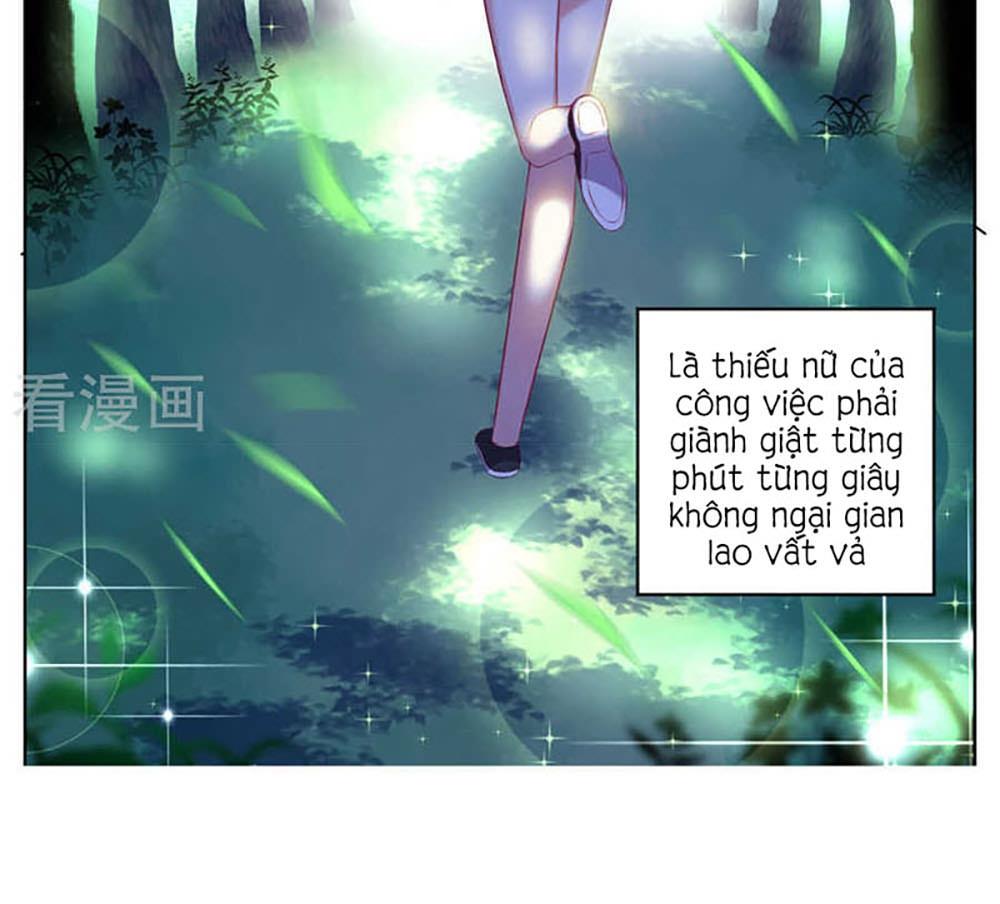 Tôi Bị Tổng Tài Ám Hại Chapter 77 - 5