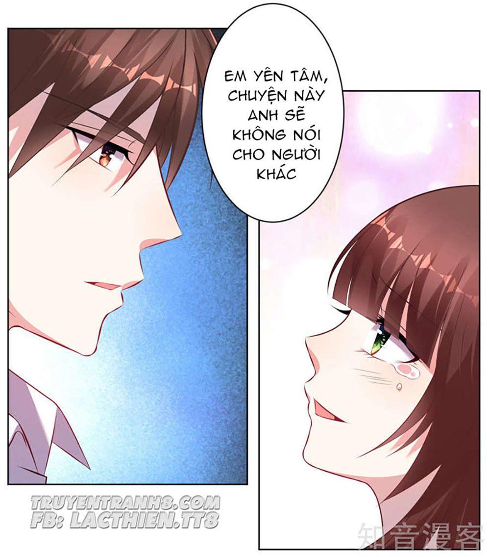 Tôi Bị Tổng Tài Ám Hại Chapter 79 - 7