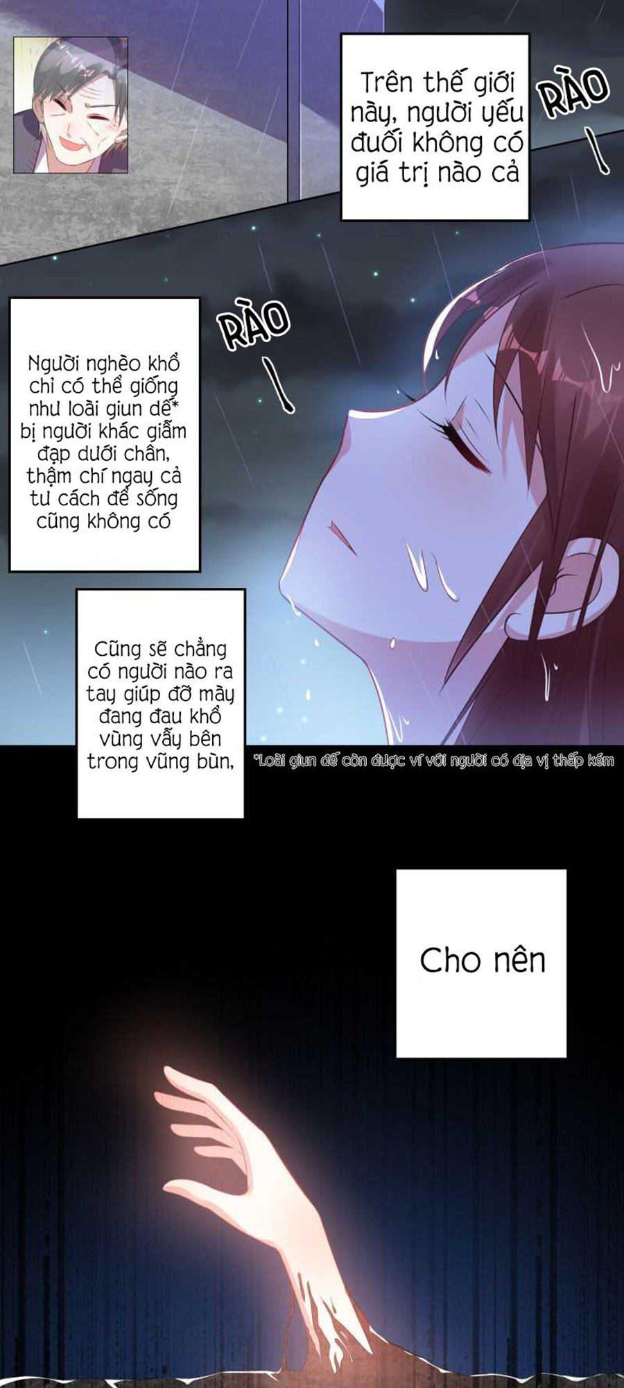 Tôi Bị Tổng Tài Ám Hại Chapter 81 - 17