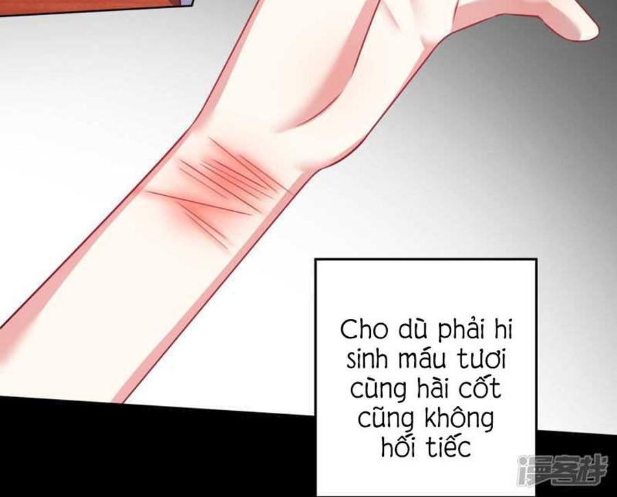 Tôi Bị Tổng Tài Ám Hại Chapter 81 - 20