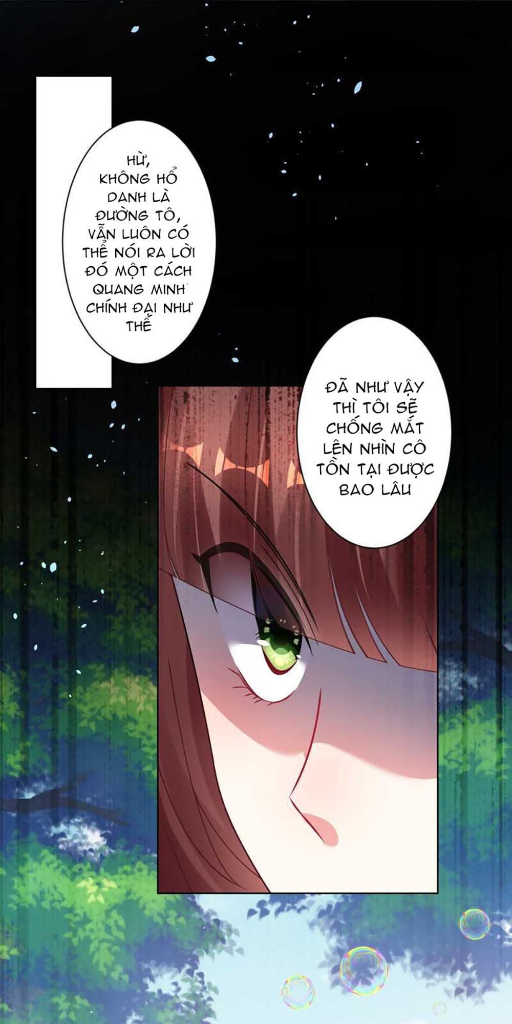 Tôi Bị Tổng Tài Ám Hại Chapter 83 - 13