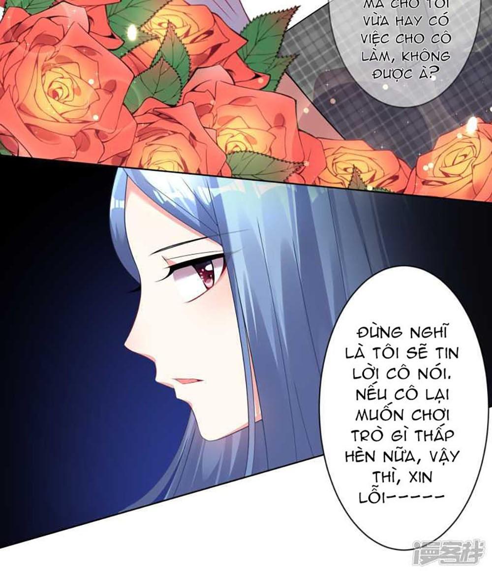 Tôi Bị Tổng Tài Ám Hại Chapter 83 - 4