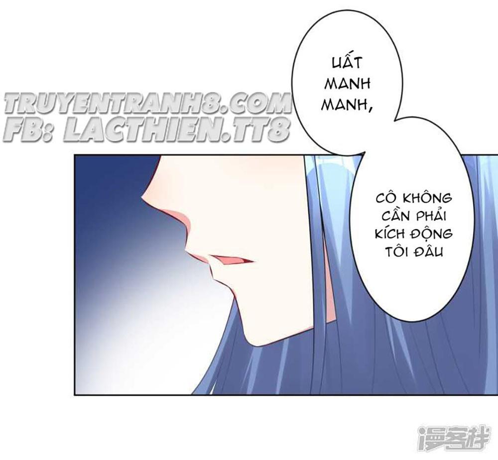 Tôi Bị Tổng Tài Ám Hại Chapter 83 - 9