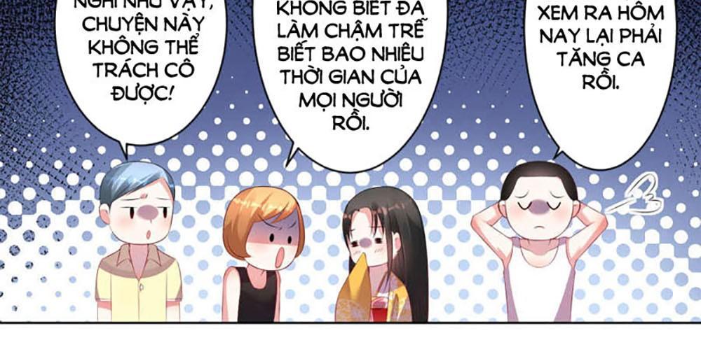 Tôi Bị Tổng Tài Ám Hại Chapter 85 - 10