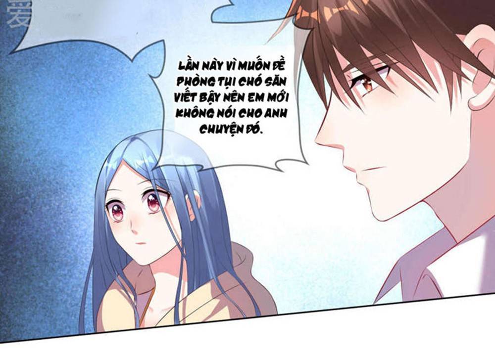 Tôi Bị Tổng Tài Ám Hại Chapter 86 - 9