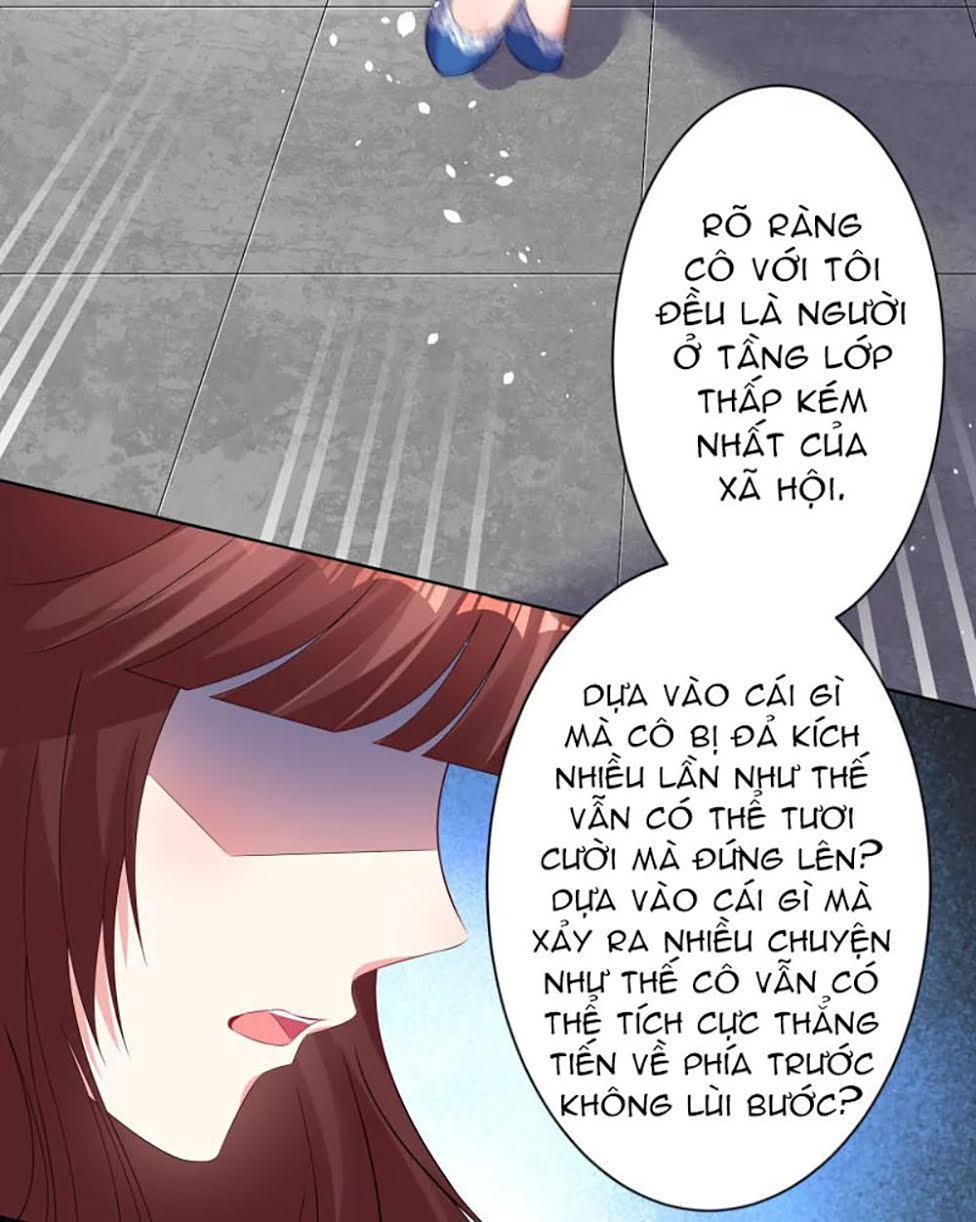 Tôi Bị Tổng Tài Ám Hại Chapter 93 - 17