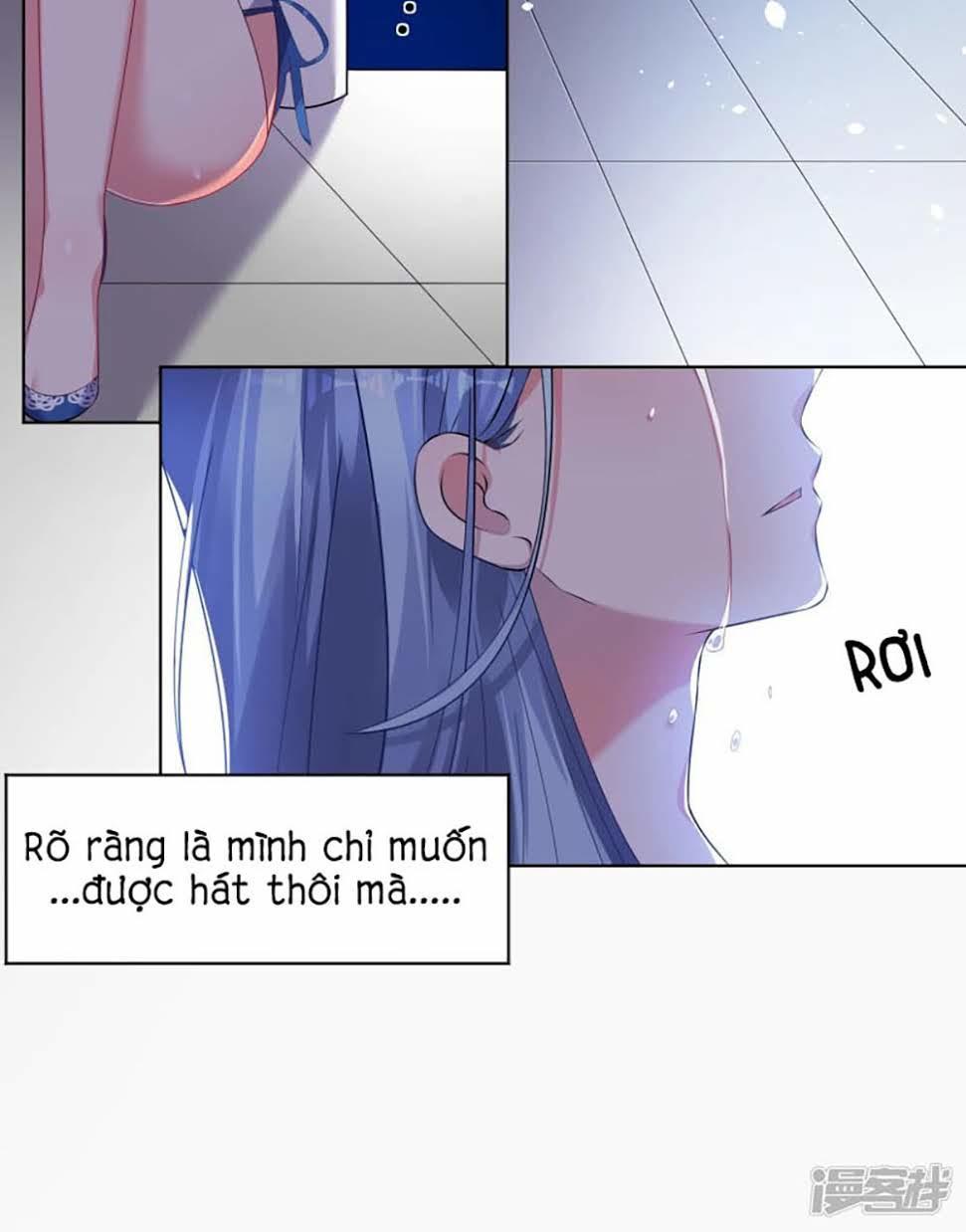 Tôi Bị Tổng Tài Ám Hại Chapter 93 - 10