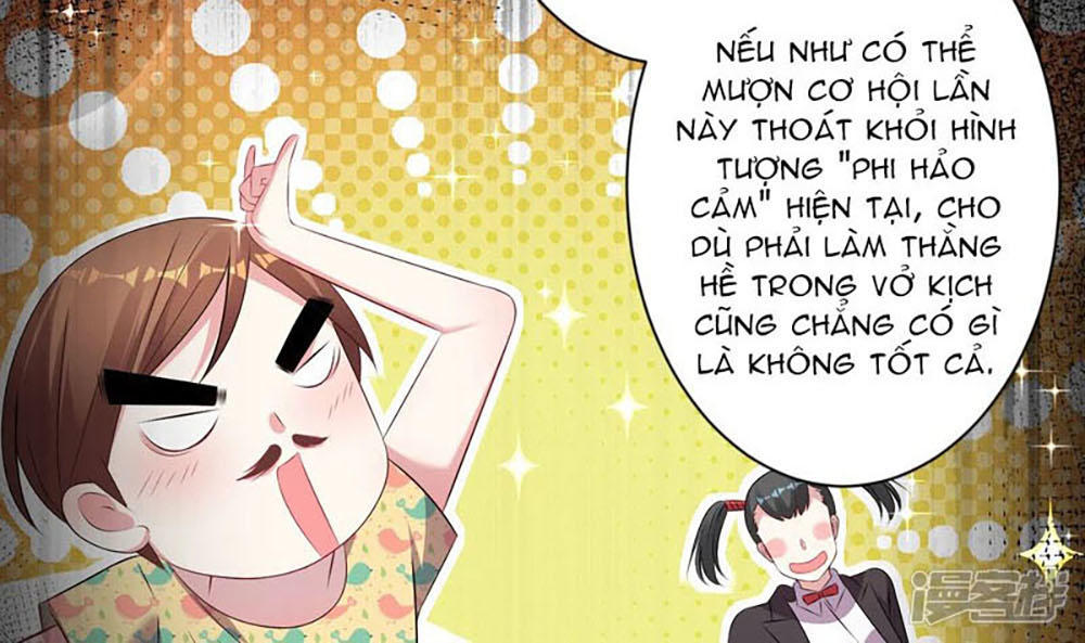 Tôi Bị Tổng Tài Ám Hại Chapter 99 - 9