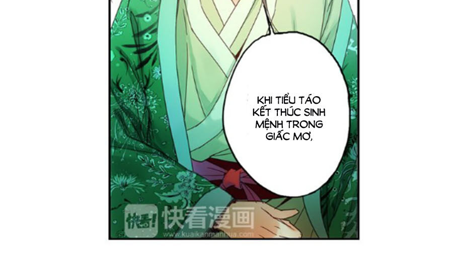 Sơn Thần Và Tiểu Táo 2 Chapter 2 - 22