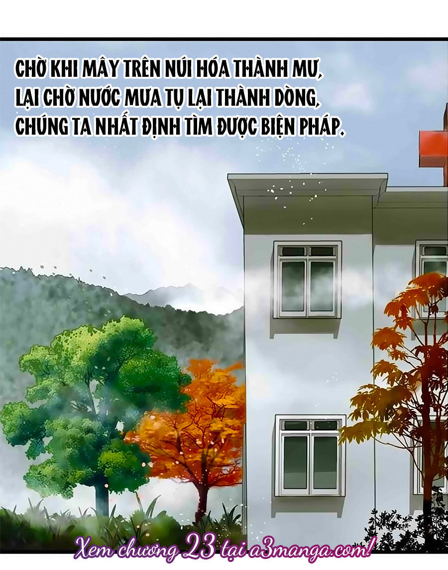 Sơn Thần Và Tiểu Táo 2 Chapter 22 - 35