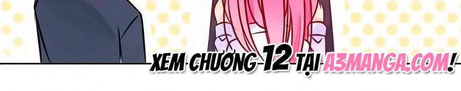 Công Chúa Nữ Vương Mệnh Chapter 11 - 46