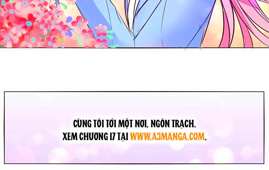 Công Chúa Nữ Vương Mệnh Chapter 16 - 43