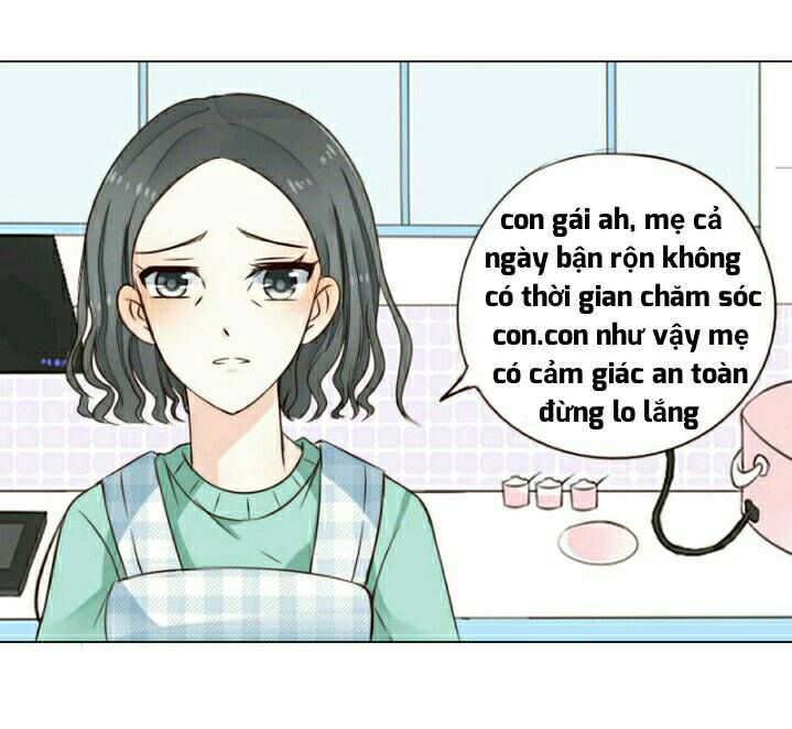 Công Chúa Nữ Vương Mệnh Chapter 2 - 14