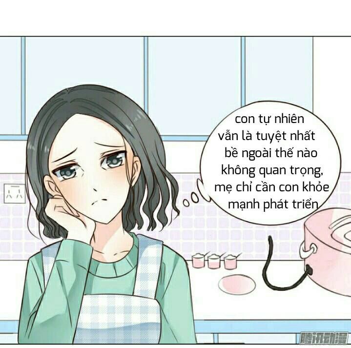 Công Chúa Nữ Vương Mệnh Chapter 2 - 16