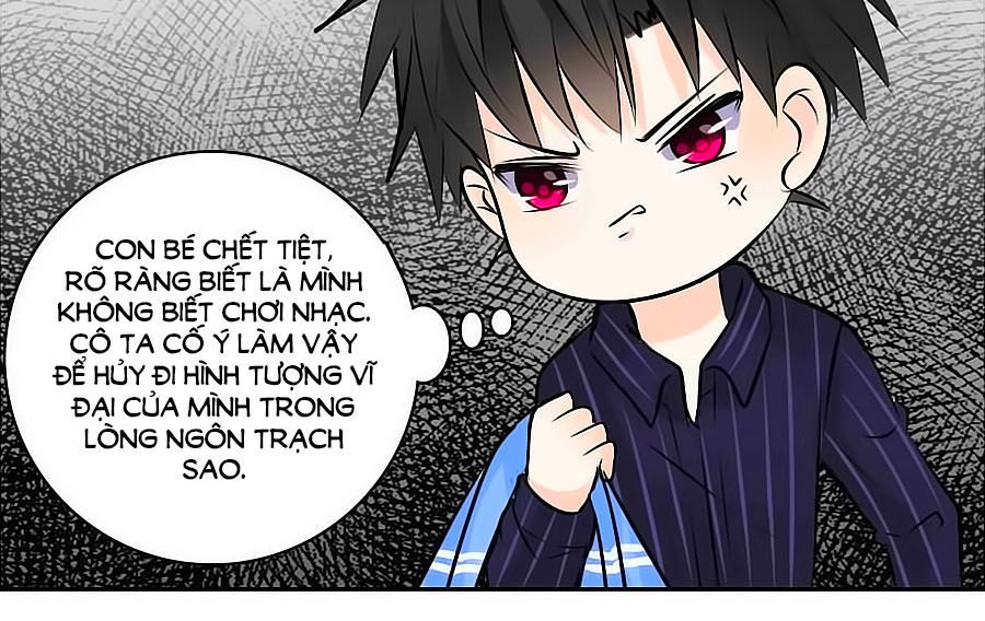 Công Chúa Nữ Vương Mệnh Chapter 37 - 23