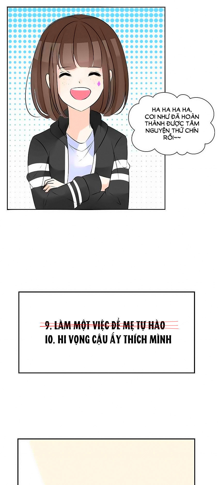 Công Chúa Nữ Vương Mệnh Chapter 43 - 20