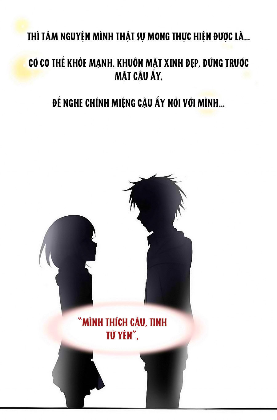 Công Chúa Nữ Vương Mệnh Chapter 43 - 25