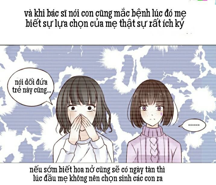 Công Chúa Nữ Vương Mệnh Chapter 5 - 10