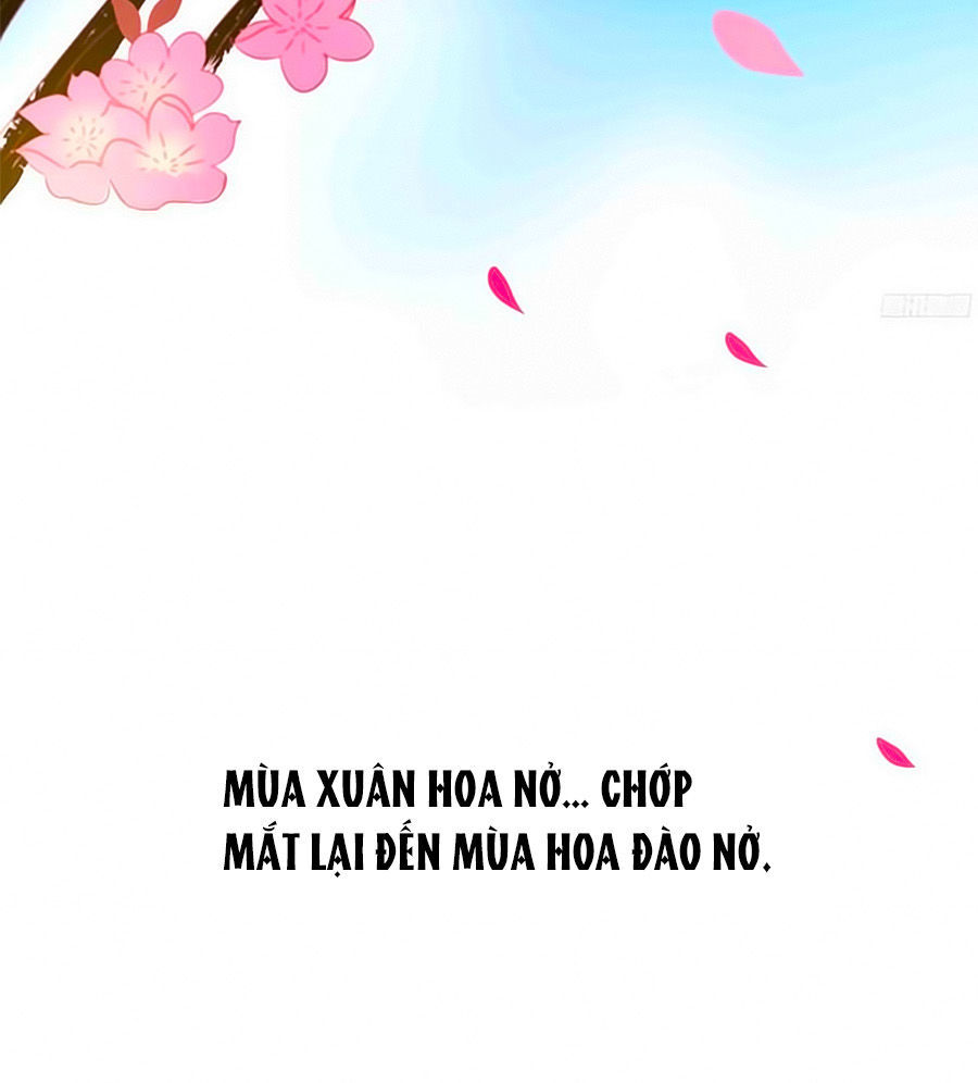 Công Chúa Nữ Vương Mệnh Chapter 53 - 41