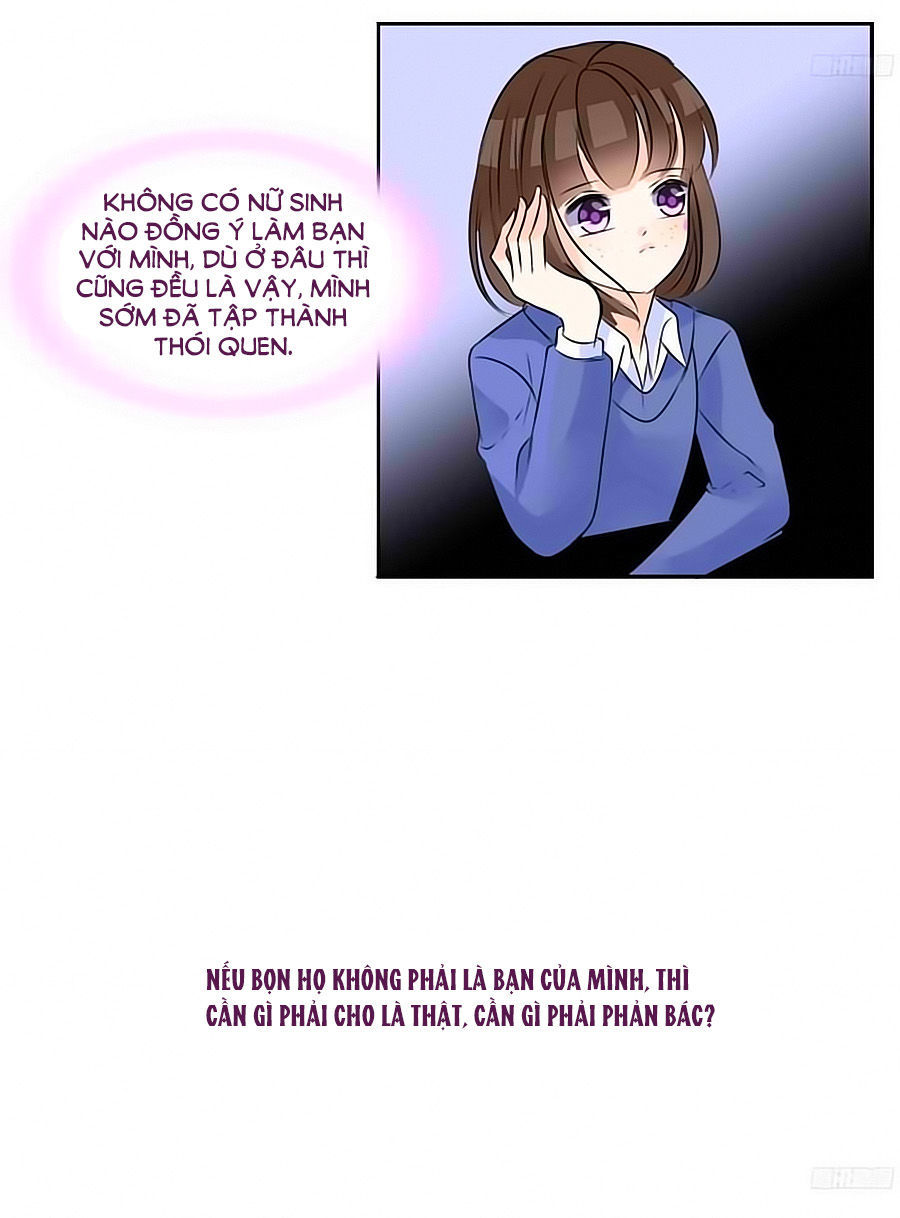 Công Chúa Nữ Vương Mệnh Chapter 53 - 45