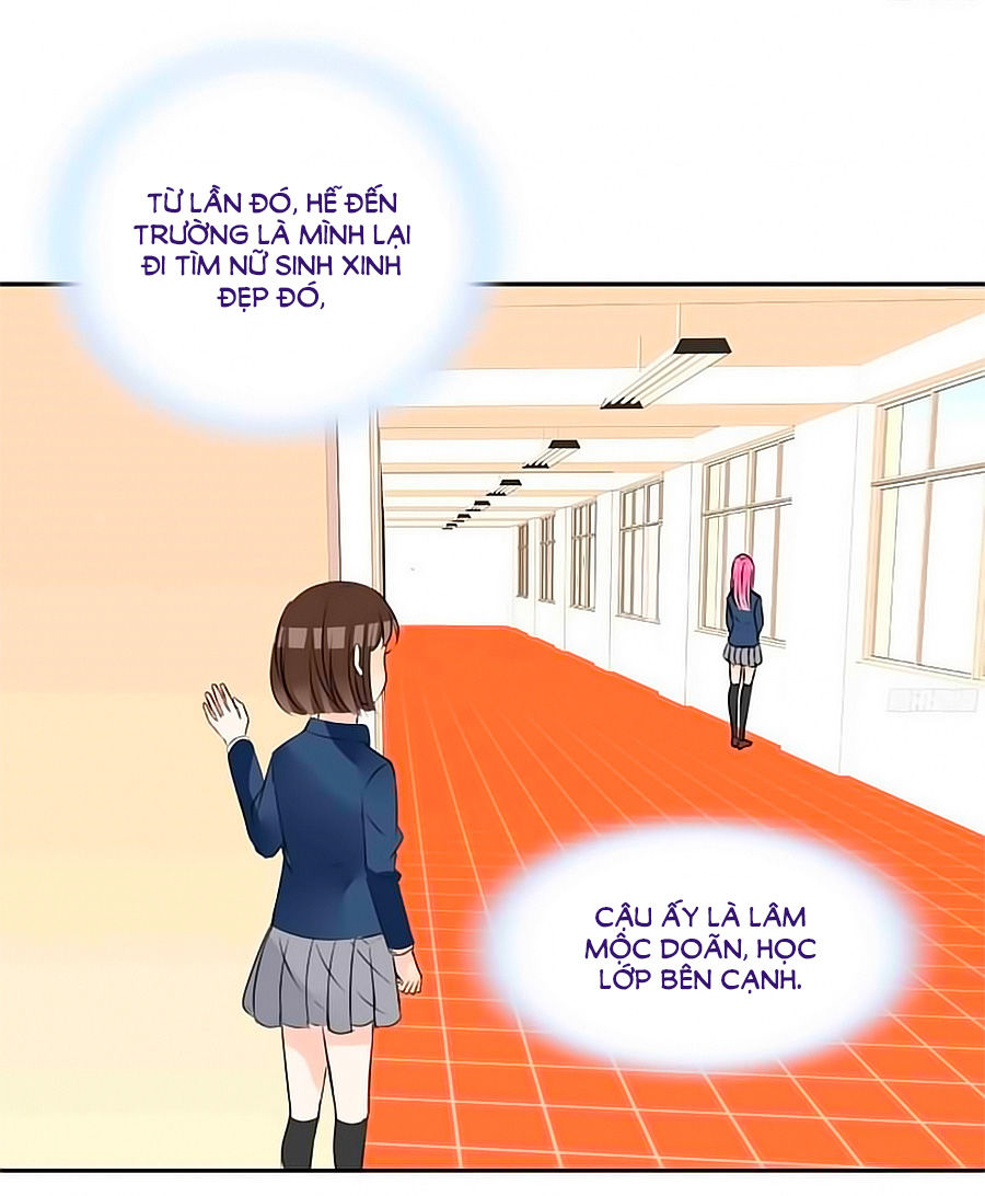 Công Chúa Nữ Vương Mệnh Chapter 53 - 60