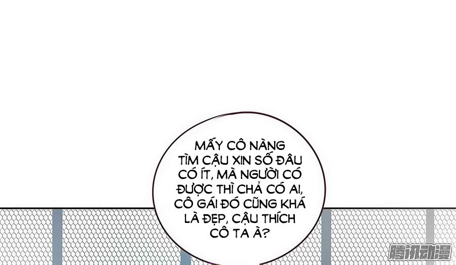 Công Chúa Nữ Vương Mệnh Chapter 6 - 64