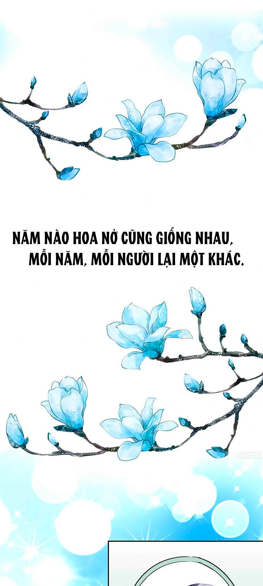 Công Chúa Nữ Vương Mệnh Chapter 62 - 45