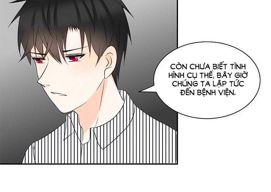 Công Chúa Nữ Vương Mệnh Chapter 71 - 42